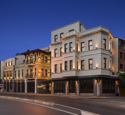 Nevv Bosphorus Hotel & Suites Hotel in Istanbul