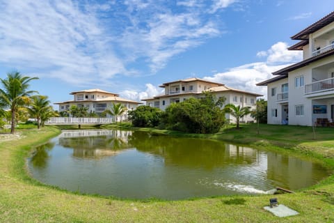 Lindo apartamento na Praia do Forte Apartment in Praia do Forte