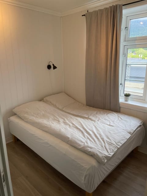 Moderne leilighet i Bergen Apartment in Bergen