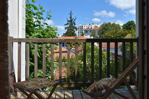 View (from property/room), Balcony/Terrace, Balcony/Terrace