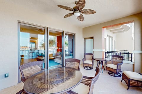 Shore To Please Apartment in Marco Island