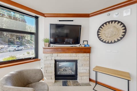 Everline #241 Appartement in Palisades Tahoe (Olympic Valley)