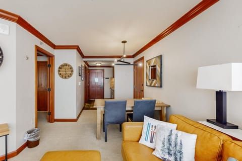 Everline #241 Appartement in Palisades Tahoe (Olympic Valley)