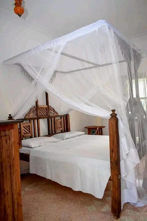 Mlima cottage House in Diani Beach