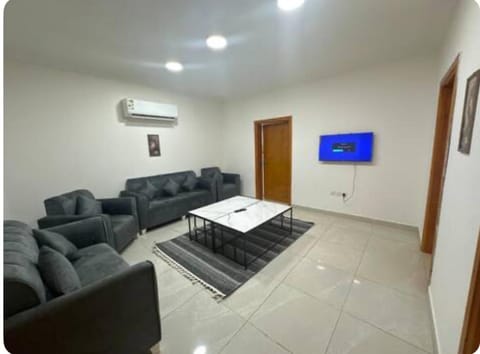 نجوم السعد 2 Apartment in Mecca