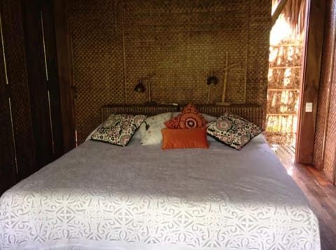 Romantic Cabana with View on Finca La Luisa House in Quindio, Colombia