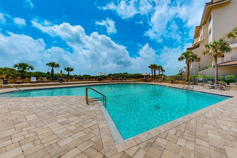 226 Sandcastles King Suite Apartment in Amelia Island