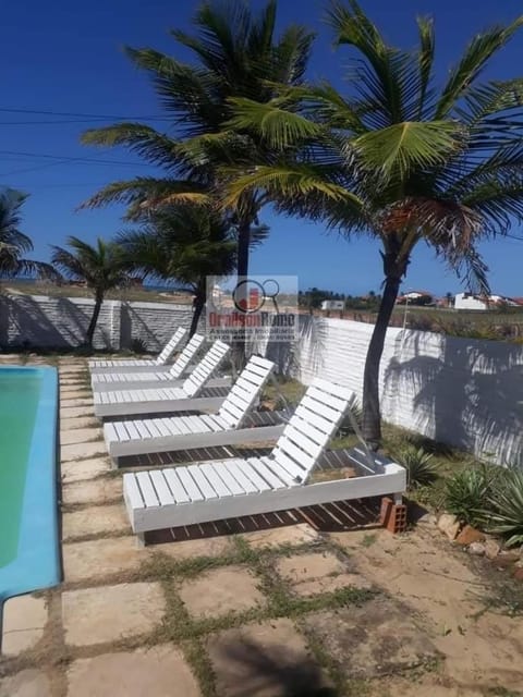 Linda casa Taiba House in State of Ceará