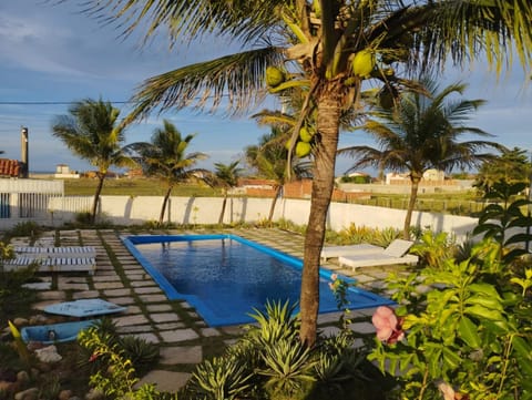 Linda casa Taiba House in State of Ceará