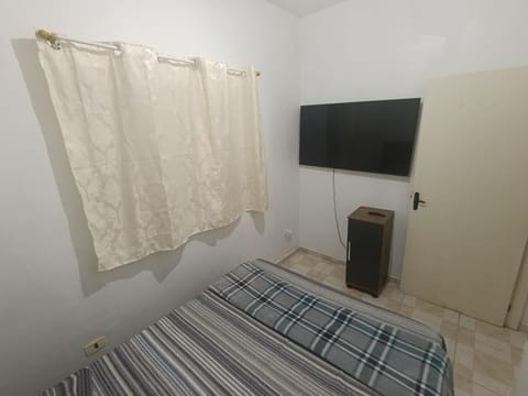 Apartamento aconchegante em Santana de Parnaíba SP Apartment in Santana de Parnaíba