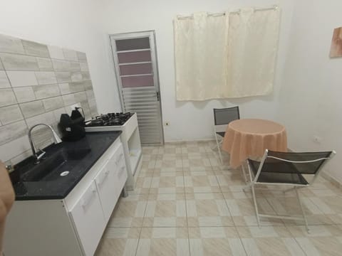 Apartamento aconchegante em Santana de Parnaíba SP Apartment in Santana de Parnaíba