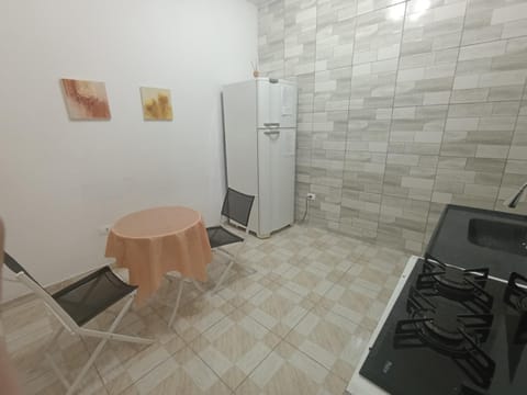 Apartamento aconchegante em Santana de Parnaíba SP Apartment in Santana de Parnaíba