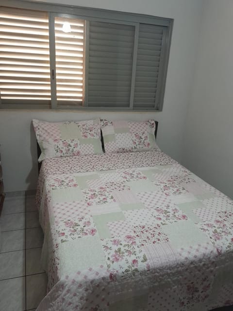 Apartamento 2 quartos próximo faculdade Barão de Maua Apartment in Ribeirão Preto