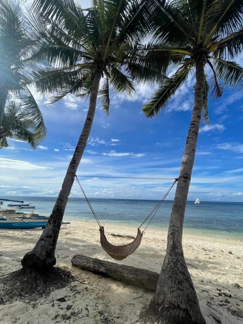 Trillizas Del Mar Beach Sunset View - Casa Cielo Apartment in Siquijor