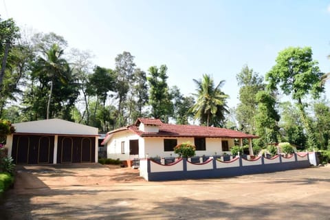 Bungalow369 House in Kerala