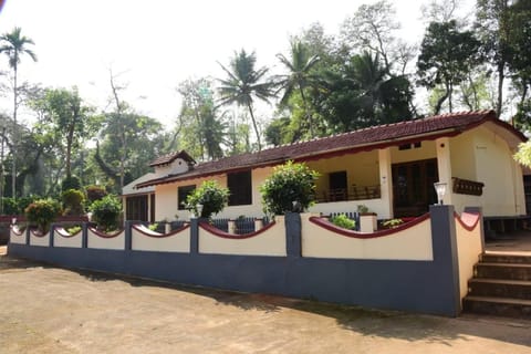 Bungalow369 House in Kerala