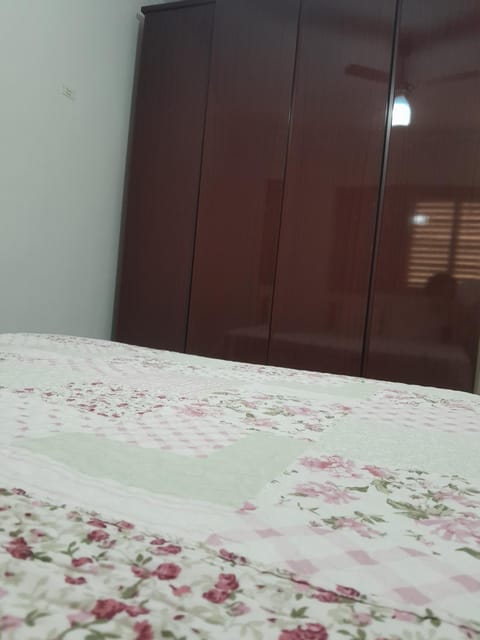 Apartamento 2 quartos Barão de Maua Apartment in Ribeirão Preto