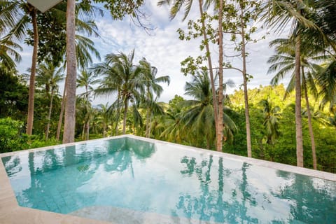 Garden, Garden view, Pool view, Swimming pool