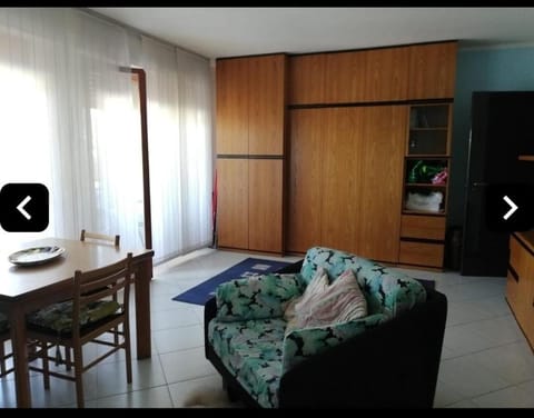 Monolocale mare Apartment in Chiavari