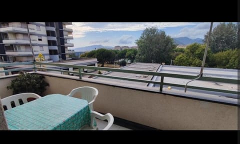 Monolocale mare Apartment in Chiavari