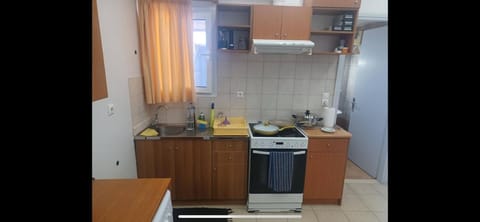 michalis-athina Apartment in Heraklion