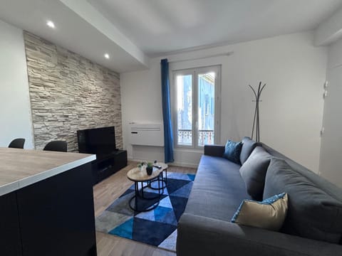 Charme Manosquins Apartment in Manosque