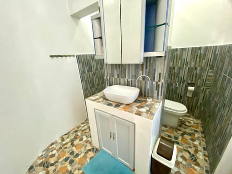 Couple room B in Final Destination Resort Vacation rental in Bolinao