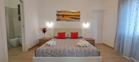 Mozart Haus camere Bed and Breakfast in Quartu Sant'Elena