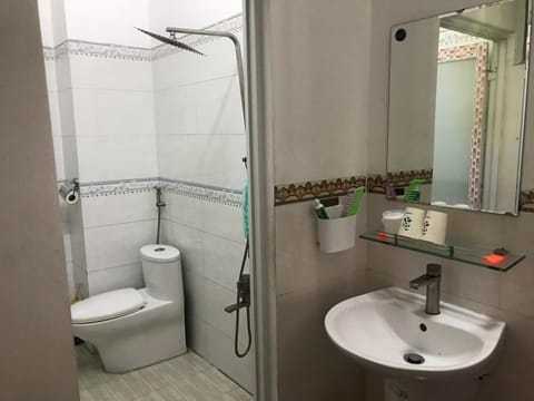 Thủ Đức Home - Nơi nghỉ ngơi như ở nhà, ấm áp tình thân Vacation rental in Ho Chi Minh City