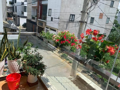 Thủ Đức Home - Nơi nghỉ ngơi như ở nhà, ấm áp tình thân Vacation rental in Ho Chi Minh City