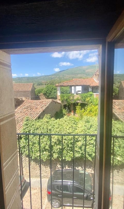 Casa Águeda Apartment in Sierra de Gata