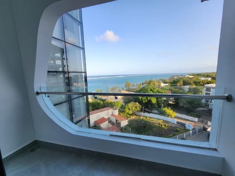 Patano Luxury Apartment in Mombasa