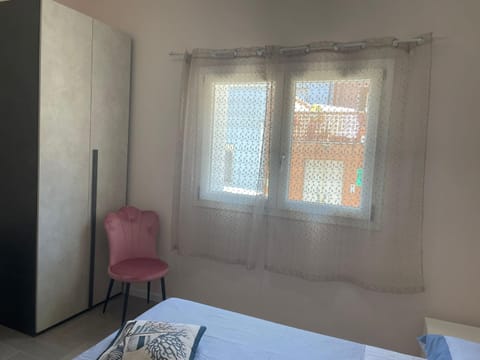 Guest House Da Roby Bed and Breakfast in Porto Sant'Elpidio