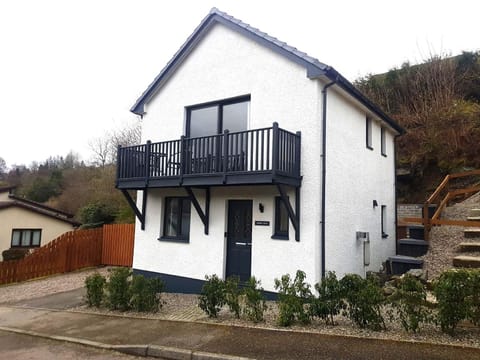 Loch View Holiday Home, Fort William House in Fort William