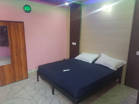 Purnotsav Bed and Breakfast in Rishikesh