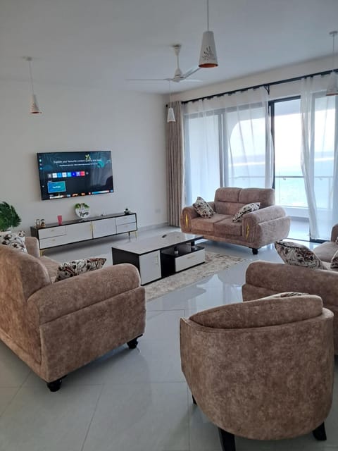 Patano Luxury Apartment in Mombasa