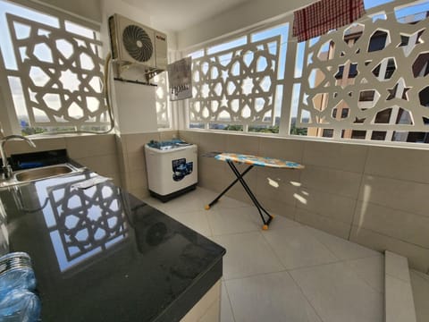 Patano Luxury Apartment in Mombasa