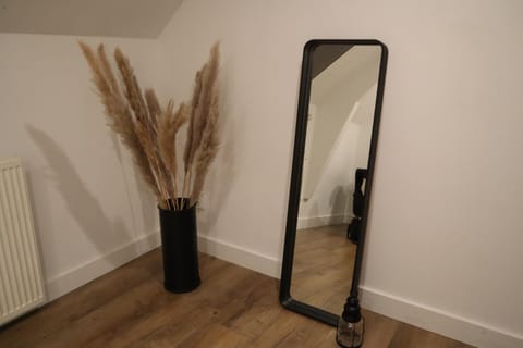 Vughtse verblijven Apartment in North Brabant (province)