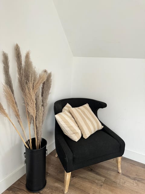 Vughtse verblijven Apartment in North Brabant (province)