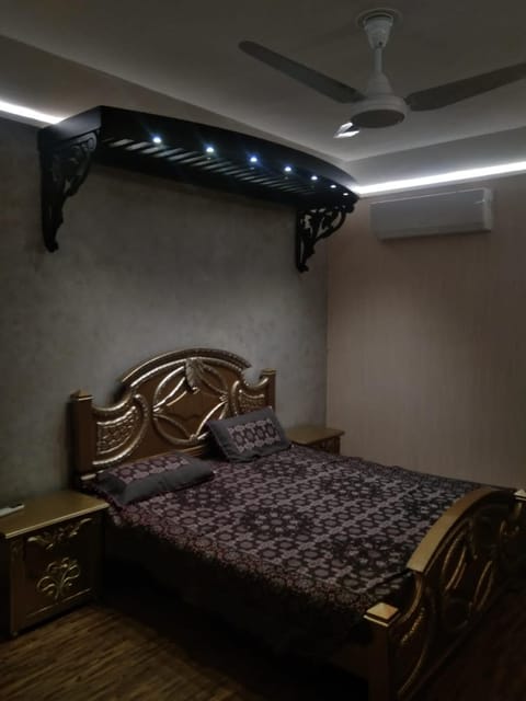 Luxury furnished house House in Lahore