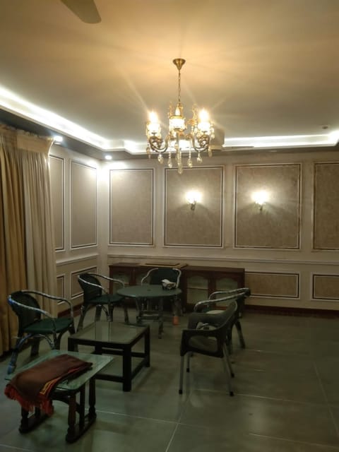 Luxury furnished house House in Lahore