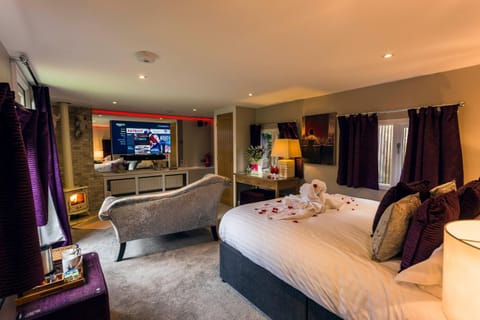 Aphrodites Group Hotel in Bowness-on-Windermere