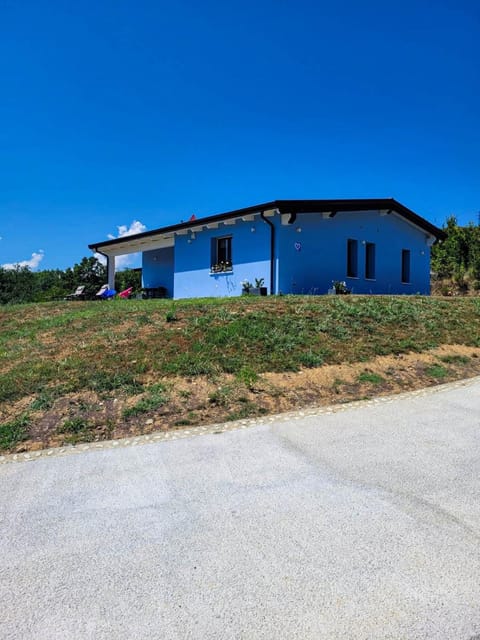 Property building, Day, Garden view