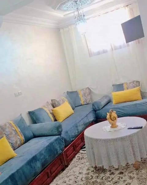 taroudant sity 5 Apartment in Souss-Massa