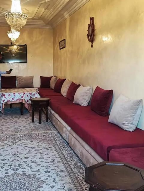 taroudant sity 5 Apartment in Souss-Massa