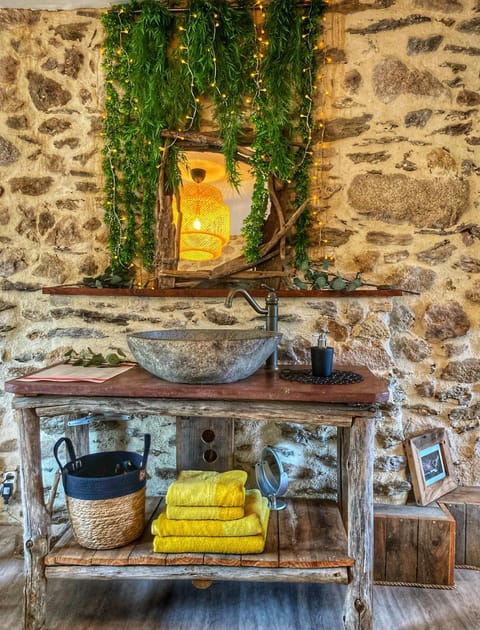 L'Atelier des Rêves House in Argentat-sur-Dordogne