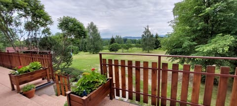 View (from property/room), Garden view