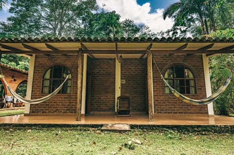 Huingos Eco Lodge Capanno nella natura in Tarapoto