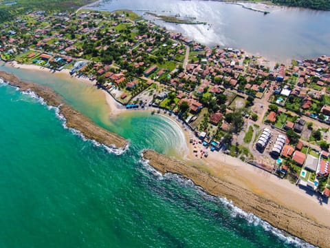 Nearby landmark, Natural landscape, Bird's eye view, Beach, Sea view