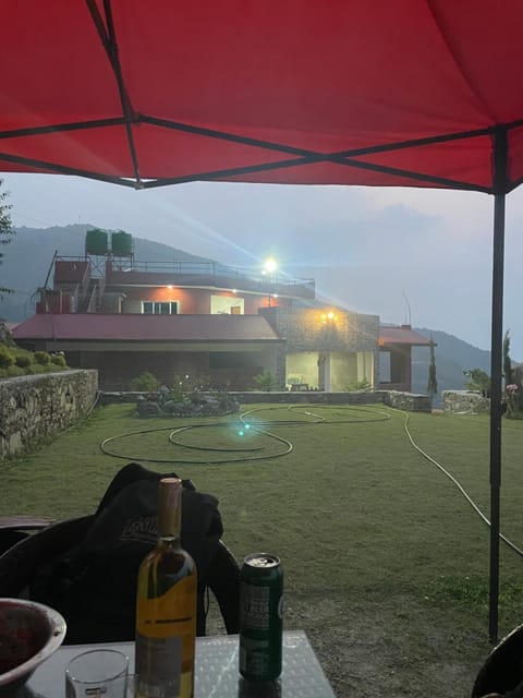 Shivapuri Garden Resort Apartment in Bagmati Province, Nepal